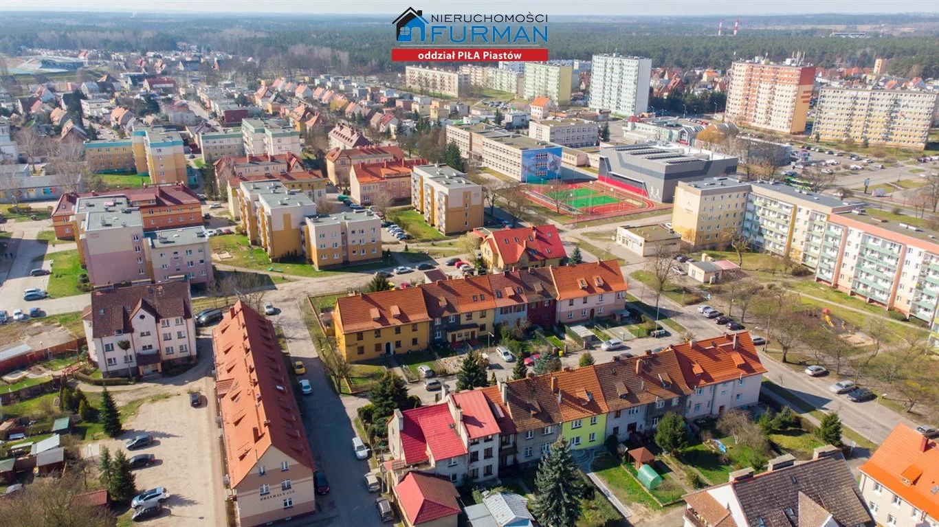 Dom 250,00 m², oferta nr , FRP-DS-196047, Piła, Górne