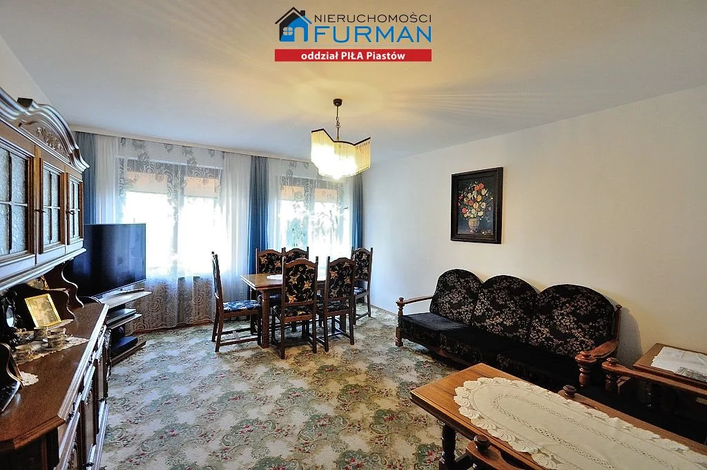 Dom 250,00 m², oferta nr , FRP-DS-196047, Piła, Górne