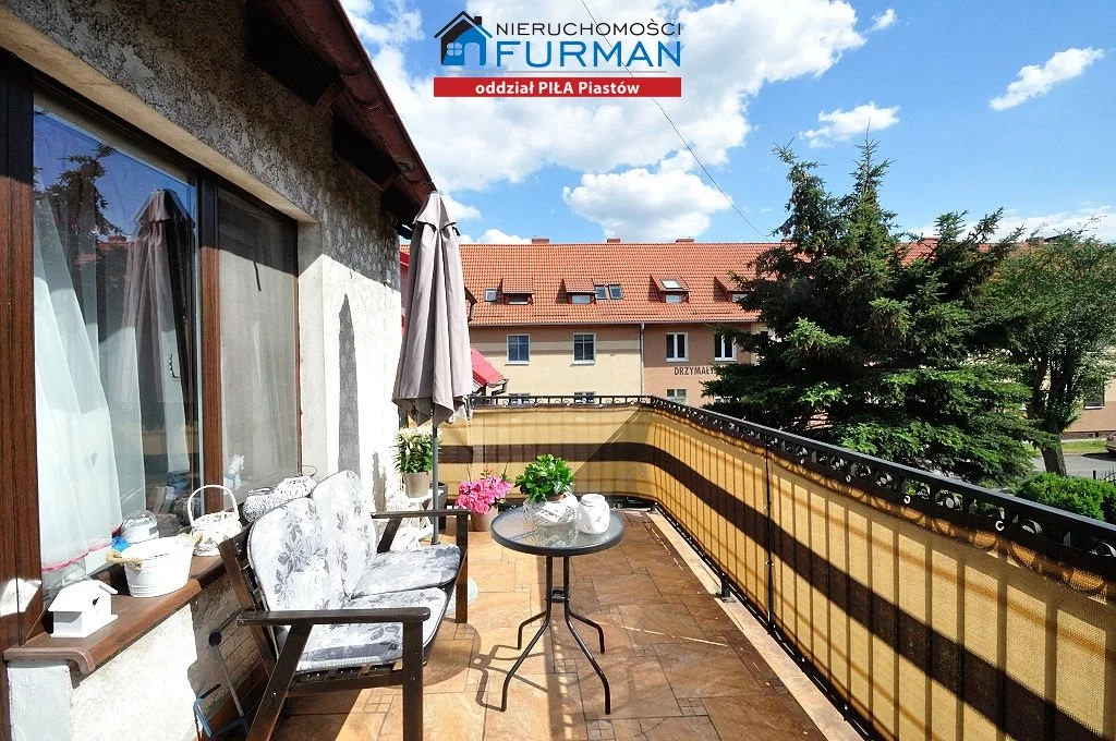 Dom 250,00 m², oferta nr , FRP-DS-196047, Piła, Górne