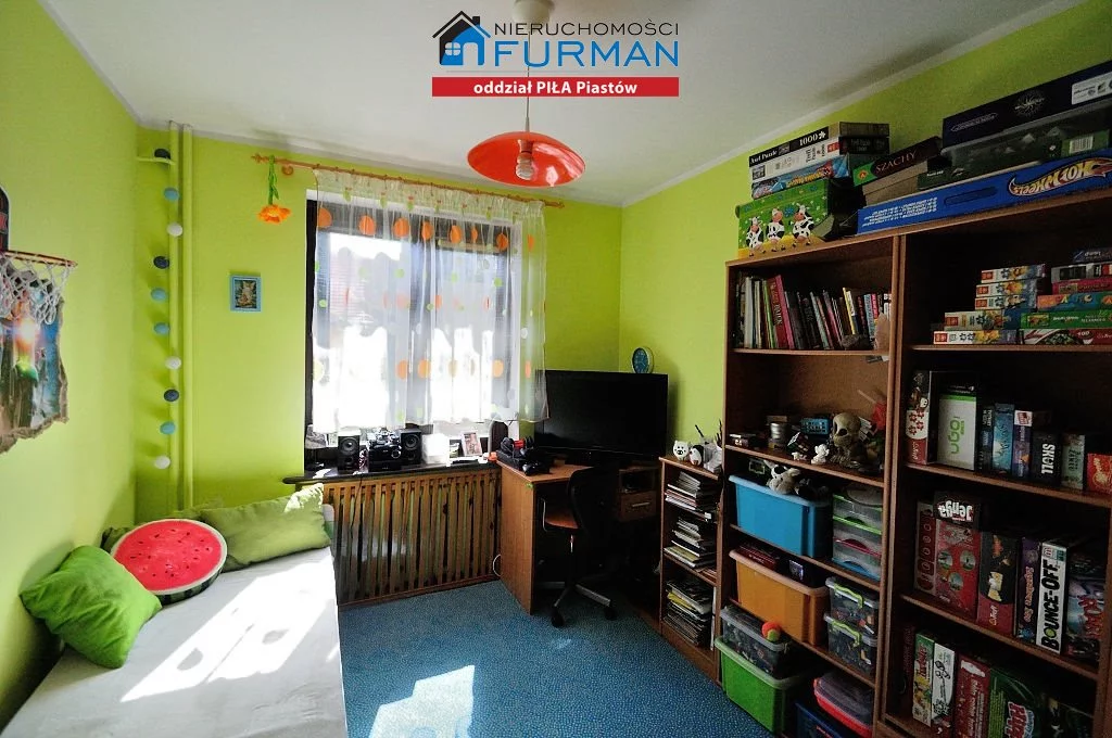 Dom 250,00 m², oferta nr , FRP-DS-196047, Piła, Górne