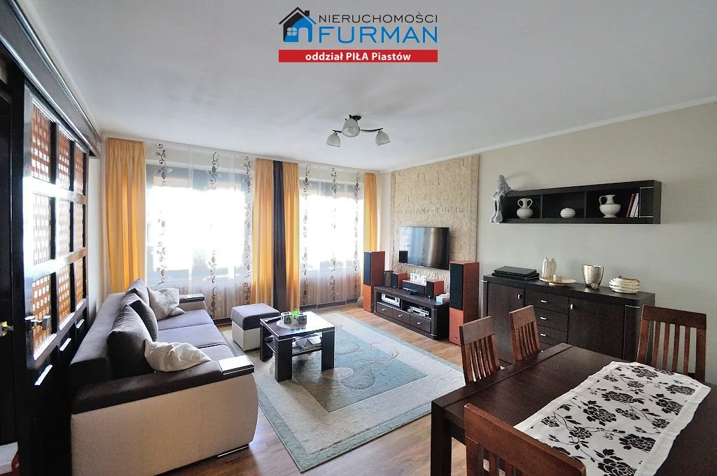 Dom 250,00 m², oferta nr , FRP-DS-196047, Piła, Górne