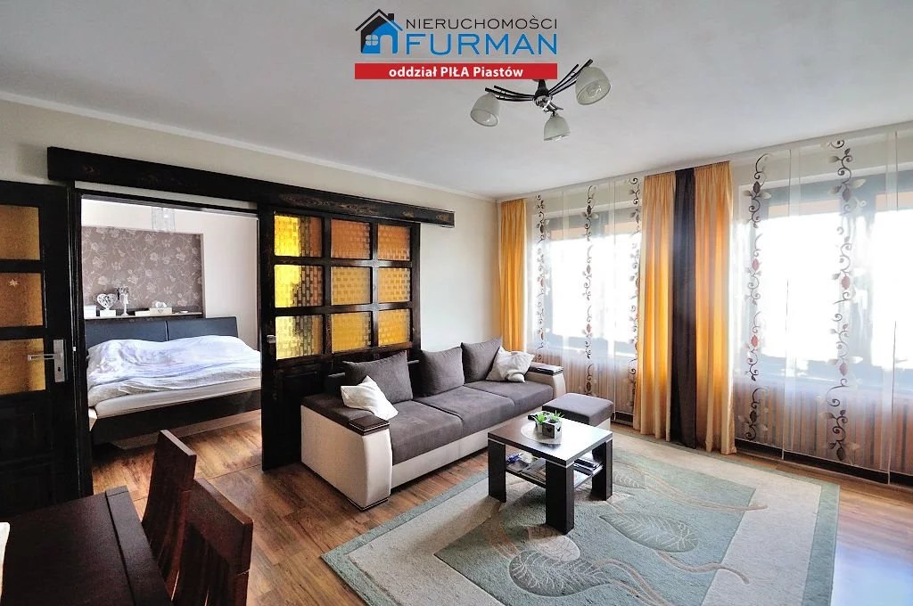 Dom 250,00 m², oferta nr , FRP-DS-196047, Piła, Górne