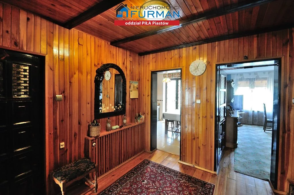 Dom 250,00 m², oferta nr , FRP-DS-196047, Piła, Górne