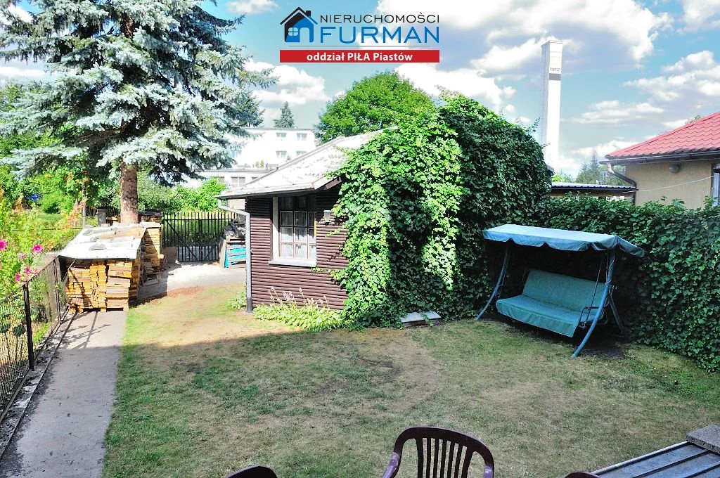 Dom 250,00 m², oferta nr , FRP-DS-196047, Piła, Górne