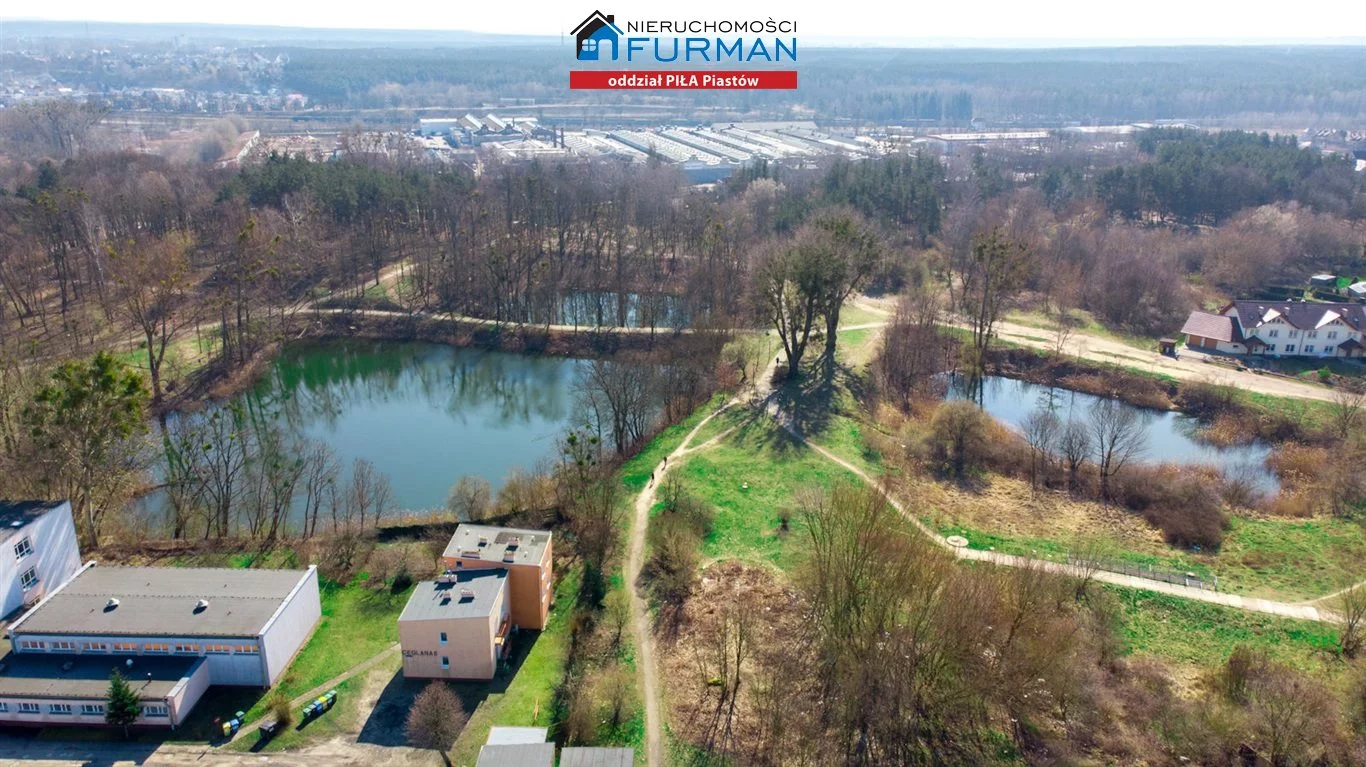 Dom 250,00 m², oferta nr , FRP-DS-196047, Piła, Górne