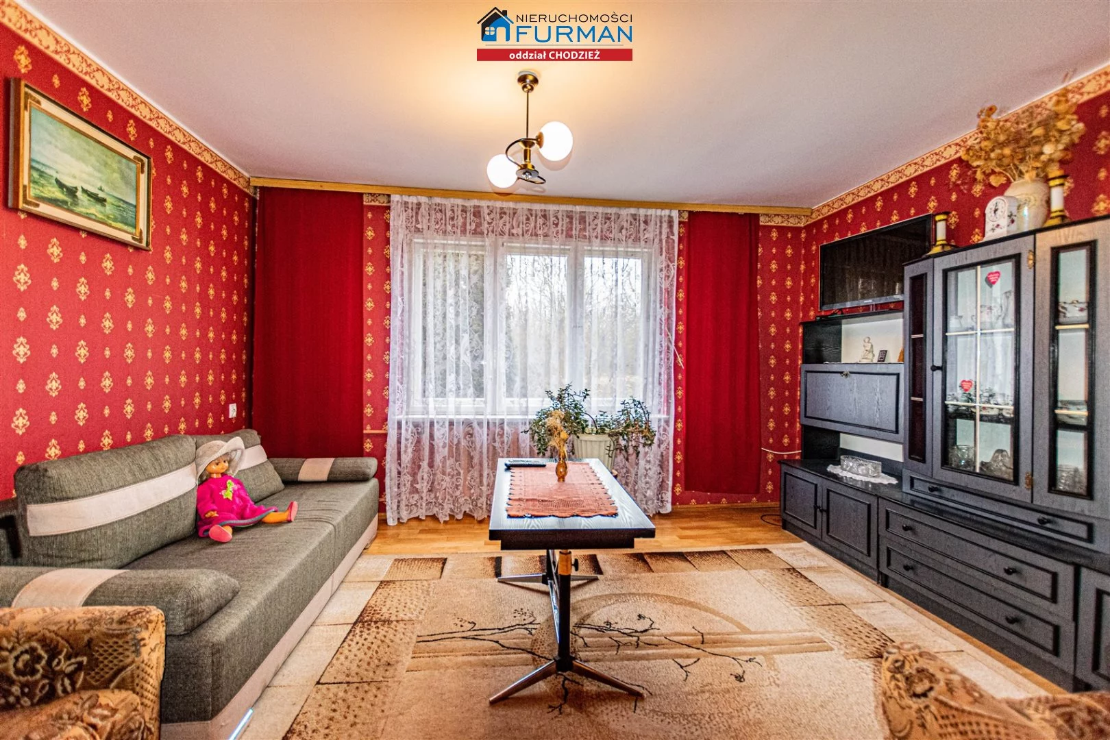 Dom 170,00 m², oferta nr , FRC-DS-197911, Szamocin