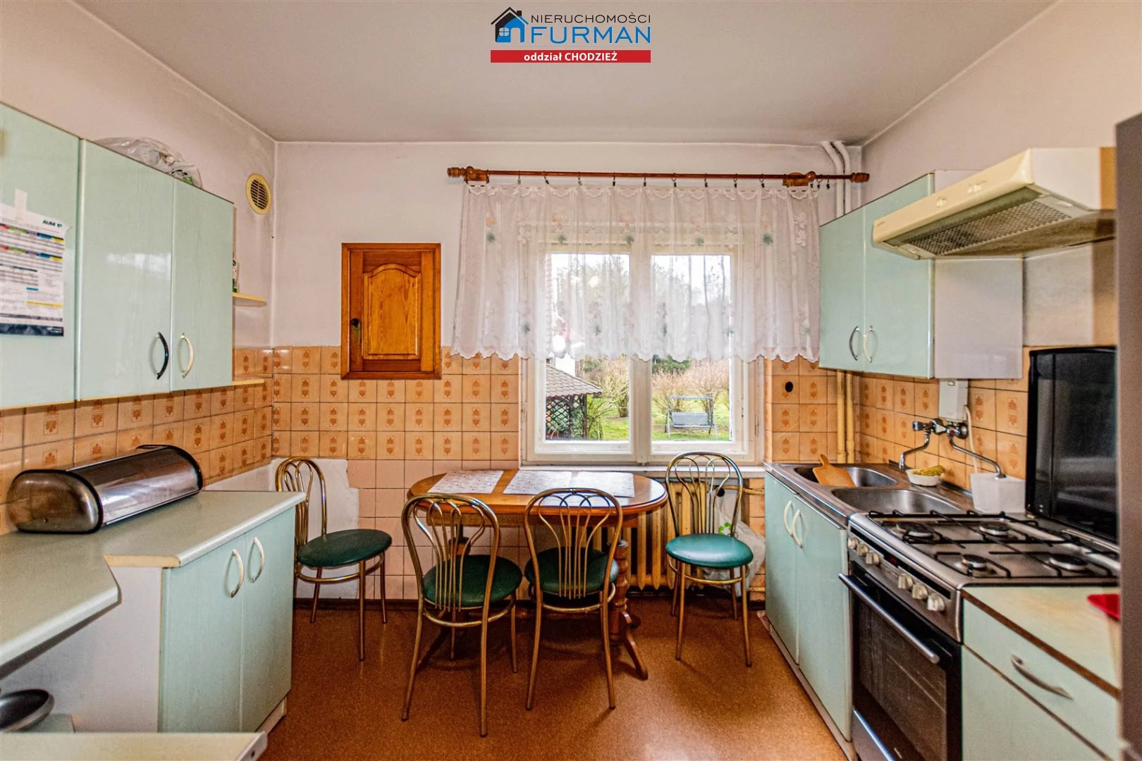 Dom 170,00 m², oferta nr , FRC-DS-197911, Szamocin
