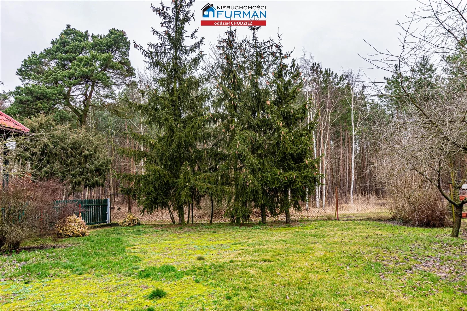 Dom 170,00 m², oferta nr , FRC-DS-197911, Szamocin