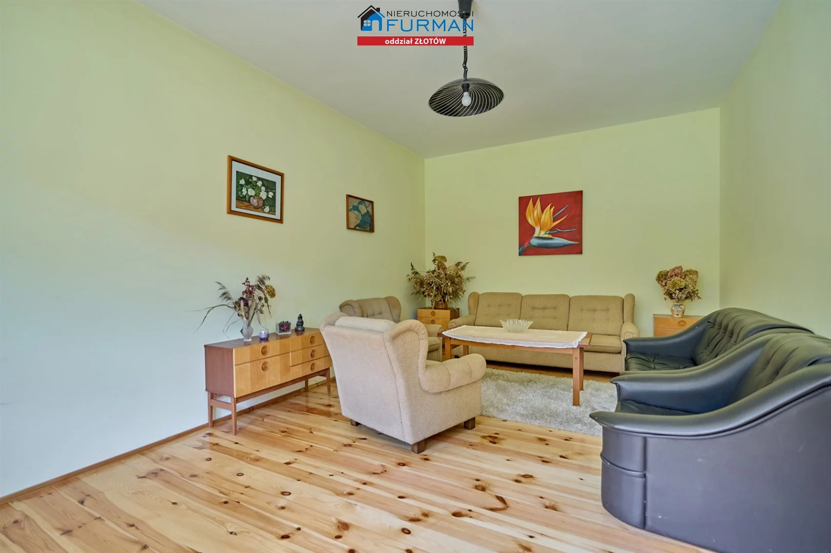 Dom 252,59 m², oferta nr , FZL-DS-197260, Złotów