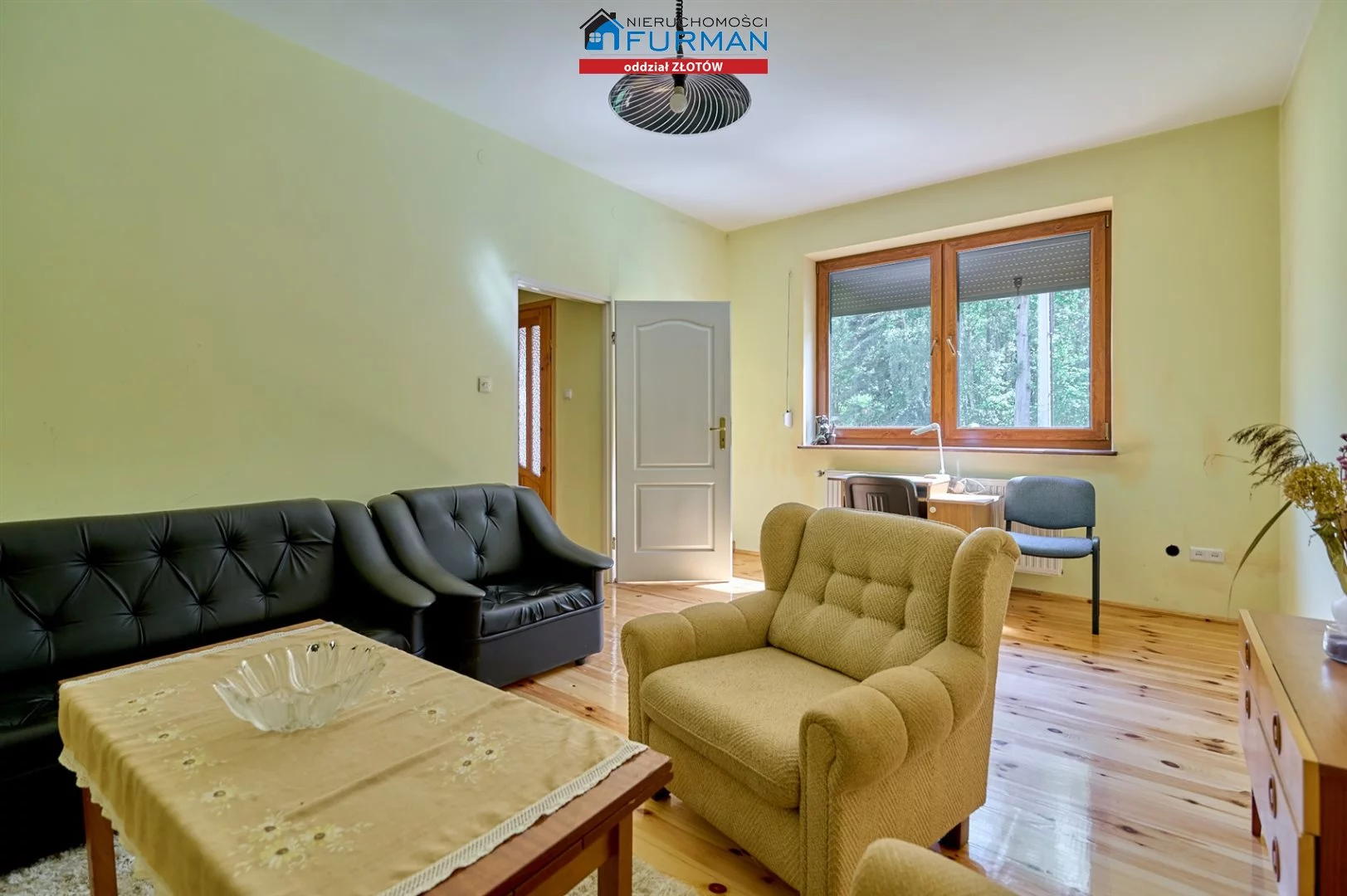 Dom 252,59 m², oferta nr , FZL-DS-197260, Złotów