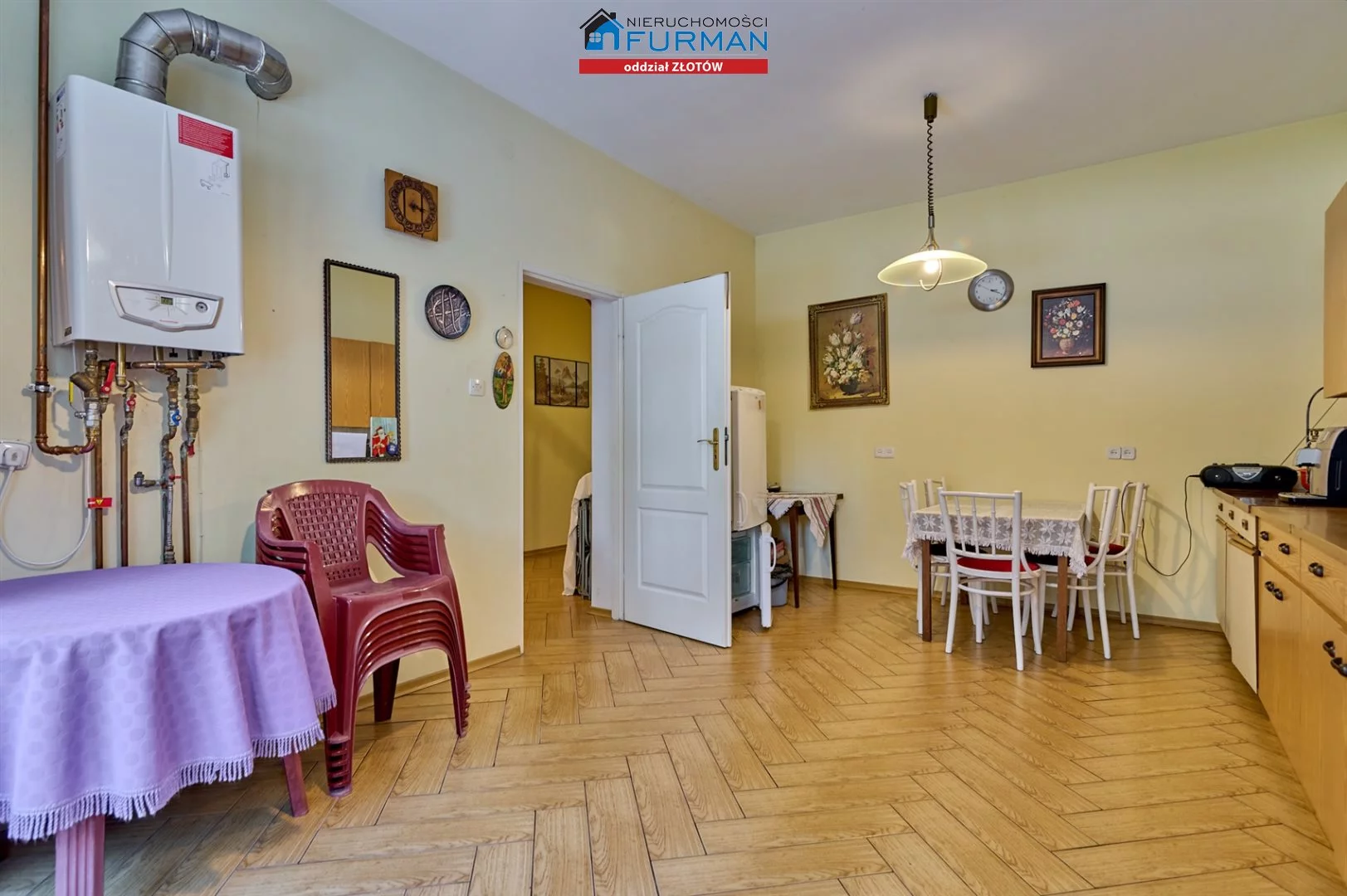 Dom 252,59 m², oferta nr , FZL-DS-197260, Złotów