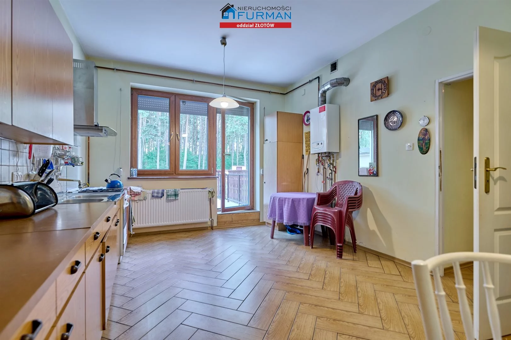 Dom 252,59 m², oferta nr , FZL-DS-197260, Złotów