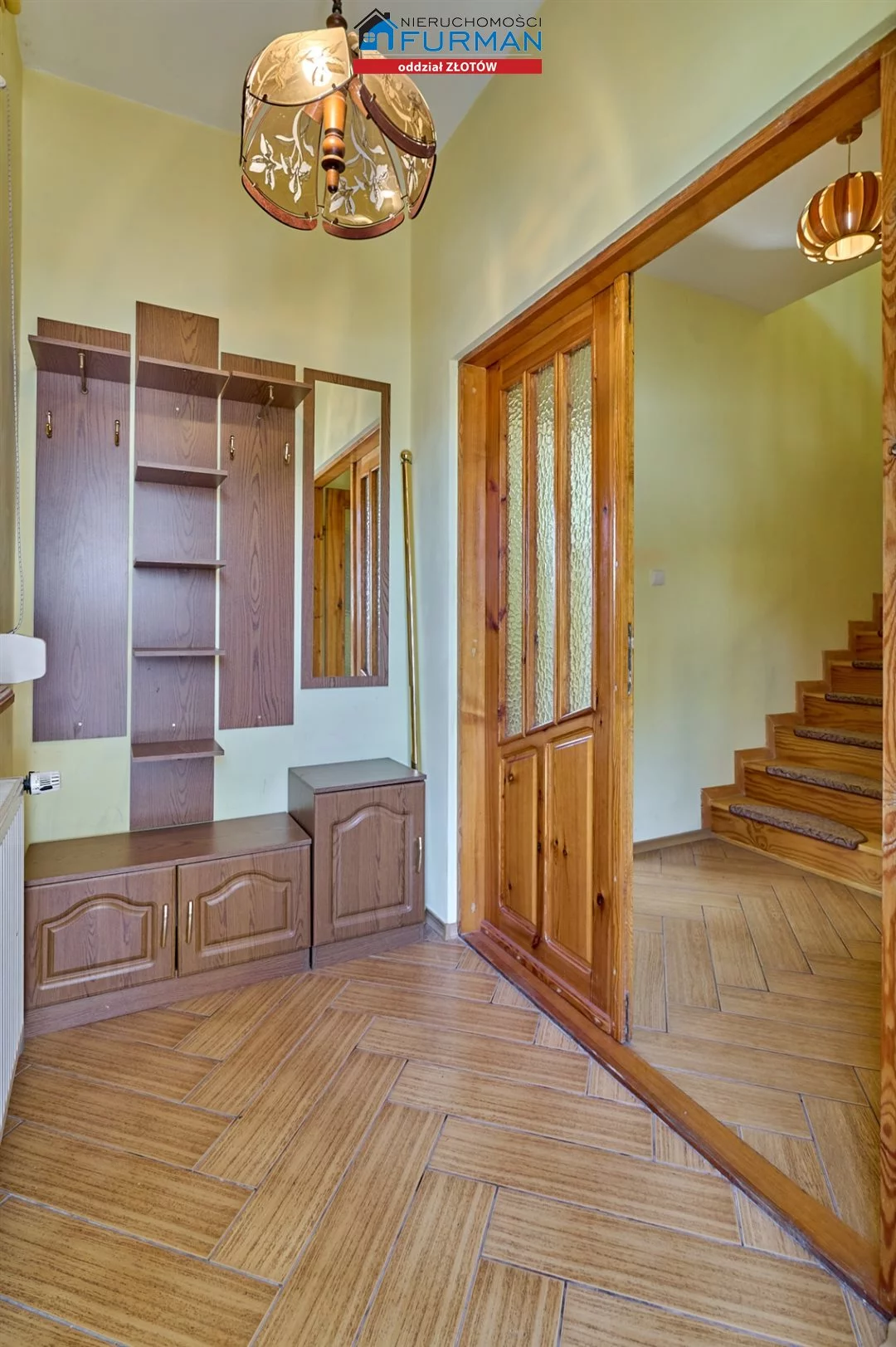 Dom 252,59 m², oferta nr , FZL-DS-197260, Złotów
