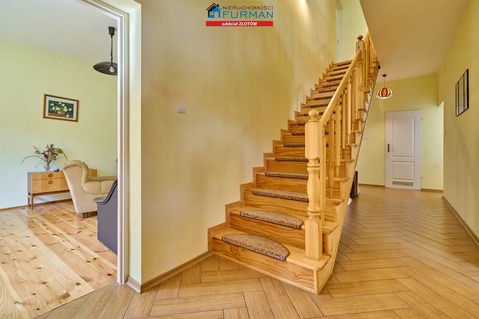 Dom 252,59 m², oferta nr , FZL-DS-197260, Złotów
