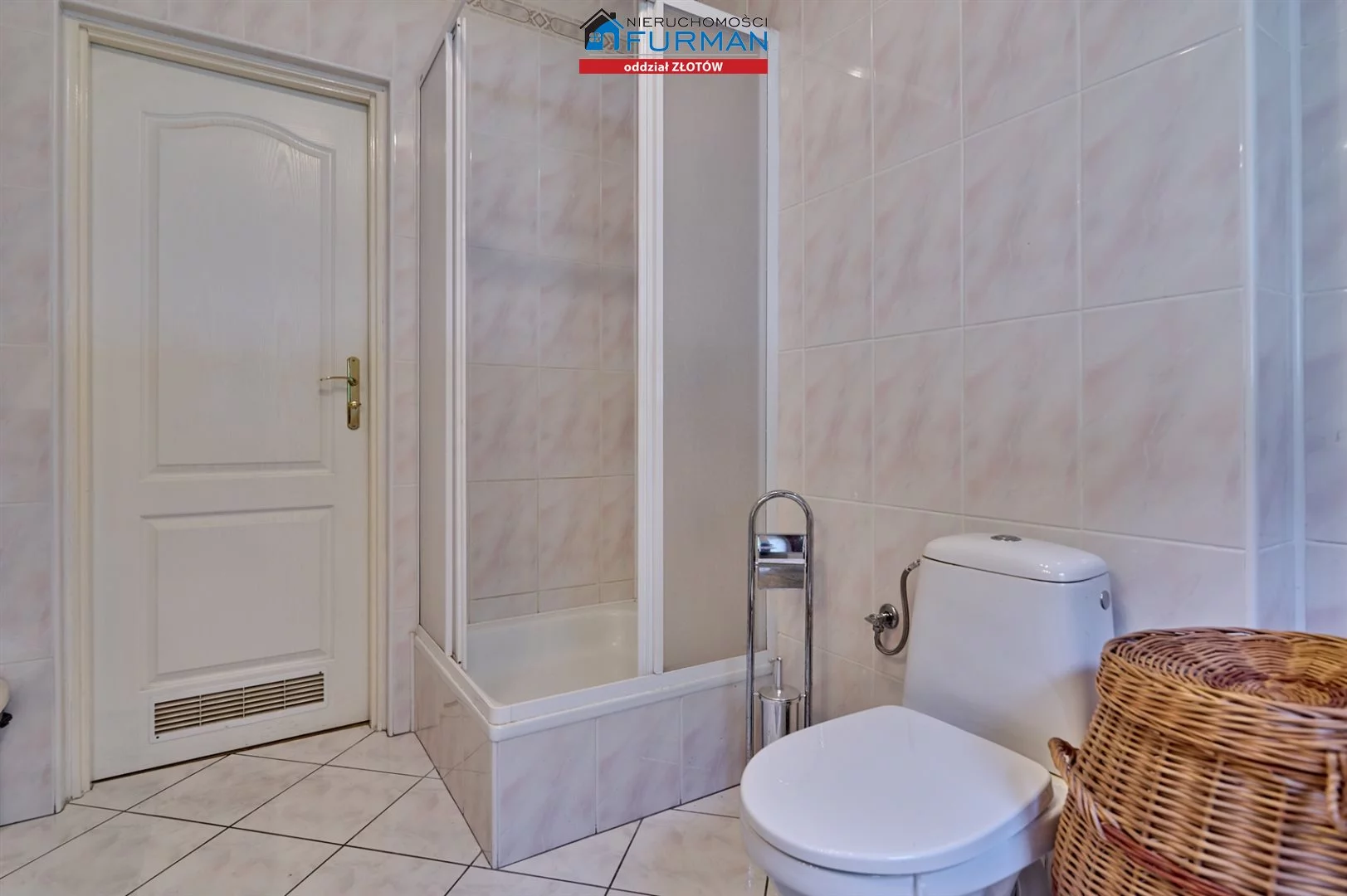 Dom 252,59 m², oferta nr , FZL-DS-197260, Złotów