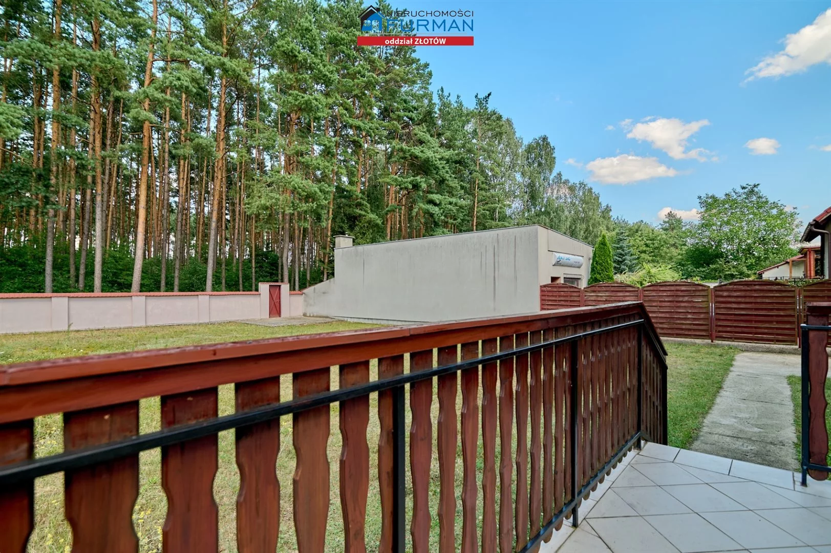 Dom 252,59 m², oferta nr , FZL-DS-197260, Złotów