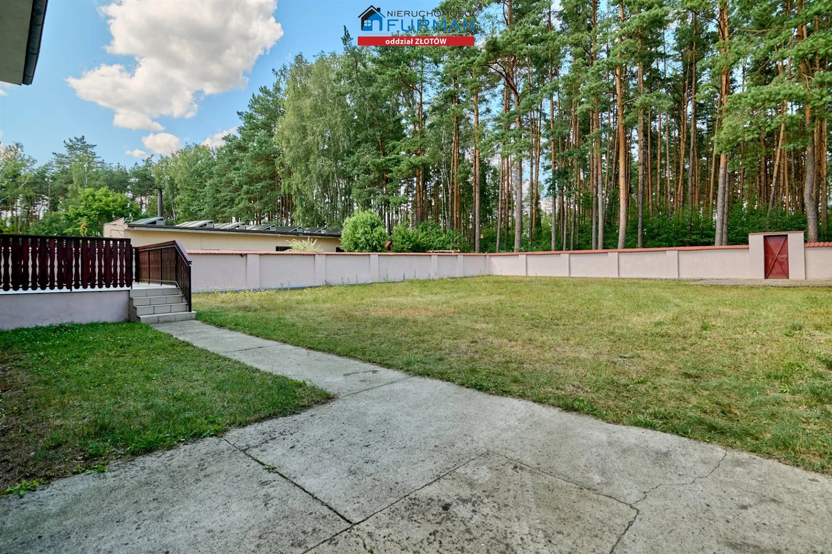 Dom 252,59 m², oferta nr , FZL-DS-197260, Złotów