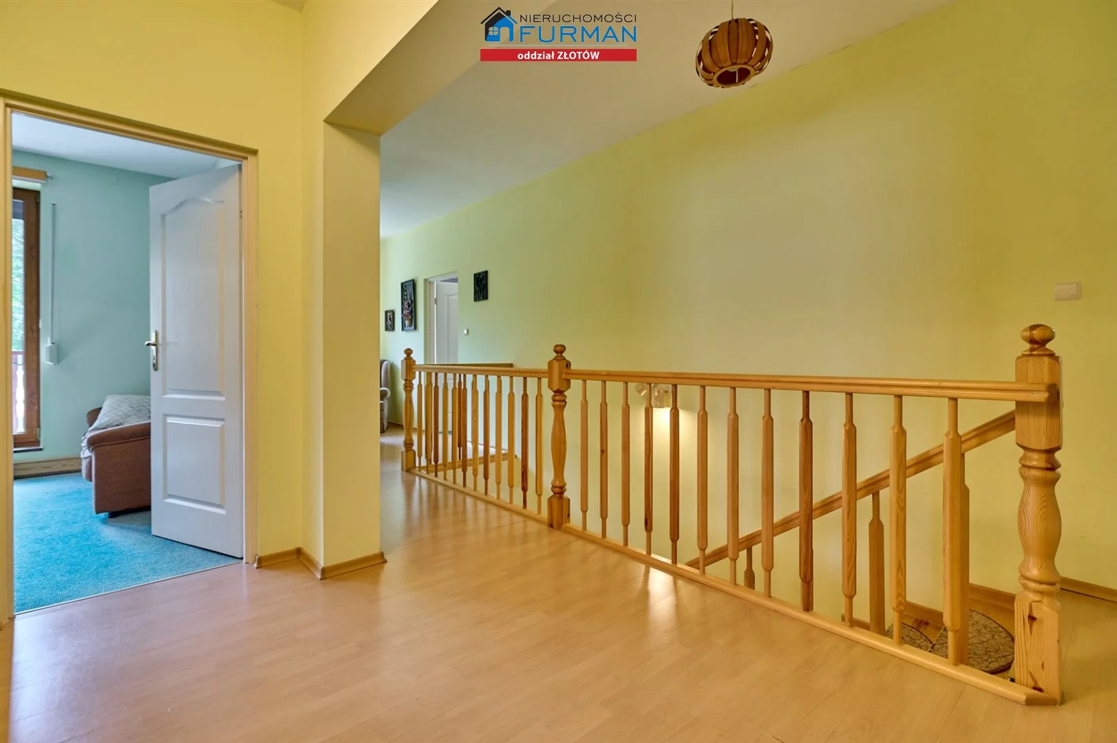 Dom 252,59 m², oferta nr , FZL-DS-197260, Złotów