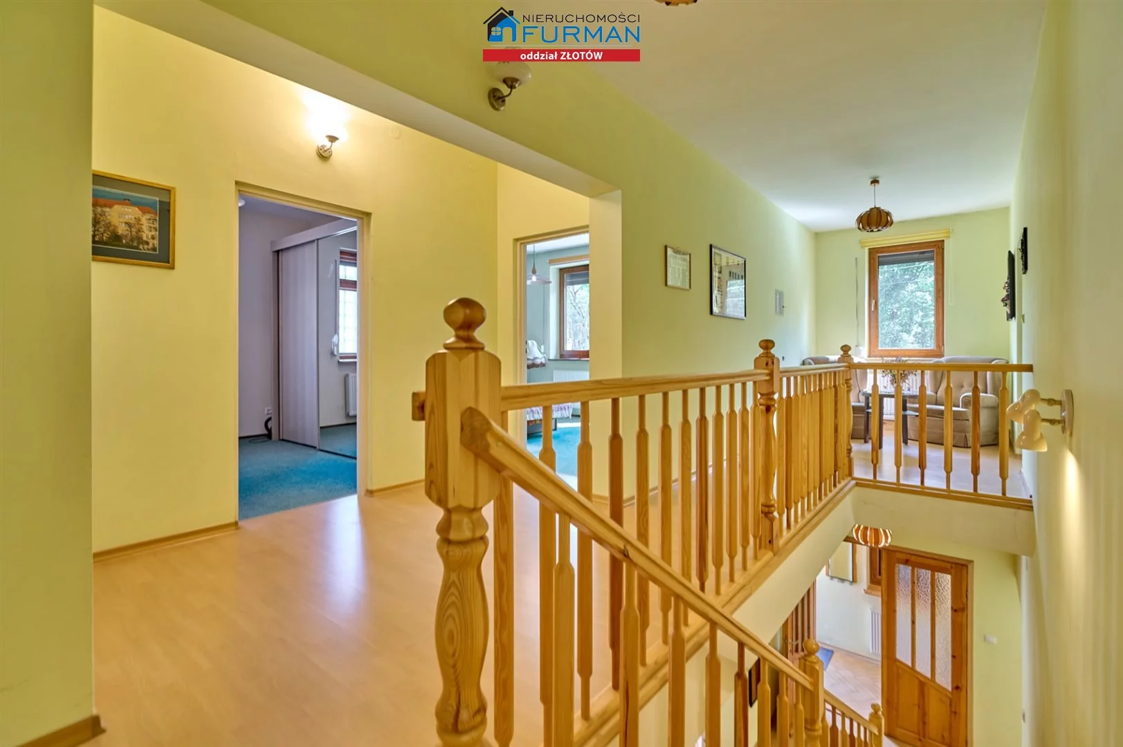 Dom 252,59 m², oferta nr , FZL-DS-197260, Złotów