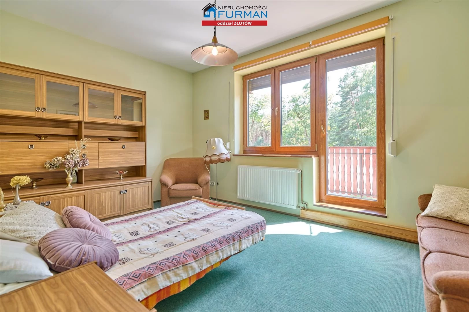 Dom 252,59 m², oferta nr , FZL-DS-197260, Złotów