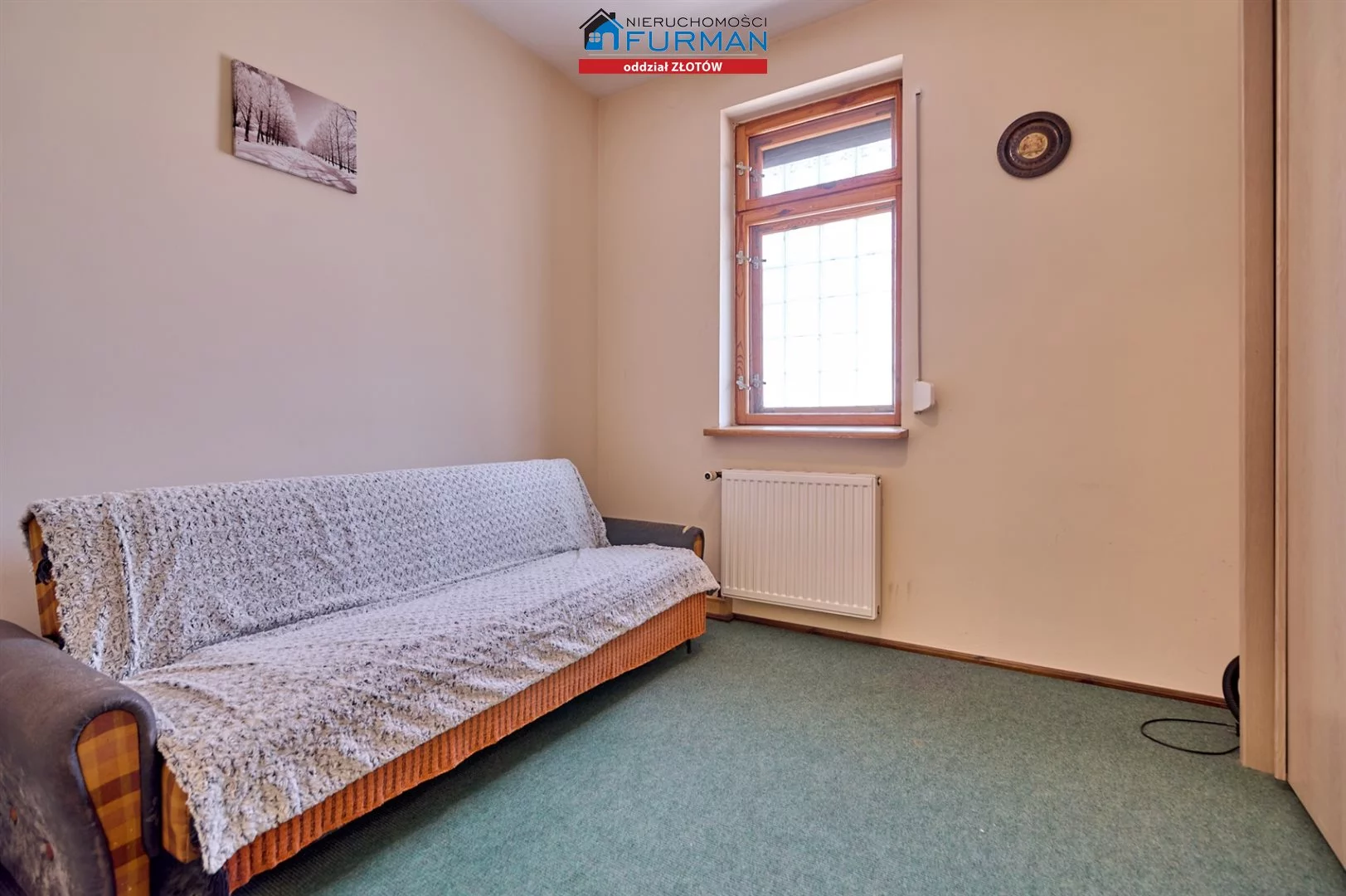 Dom 252,59 m², oferta nr , FZL-DS-197260, Złotów