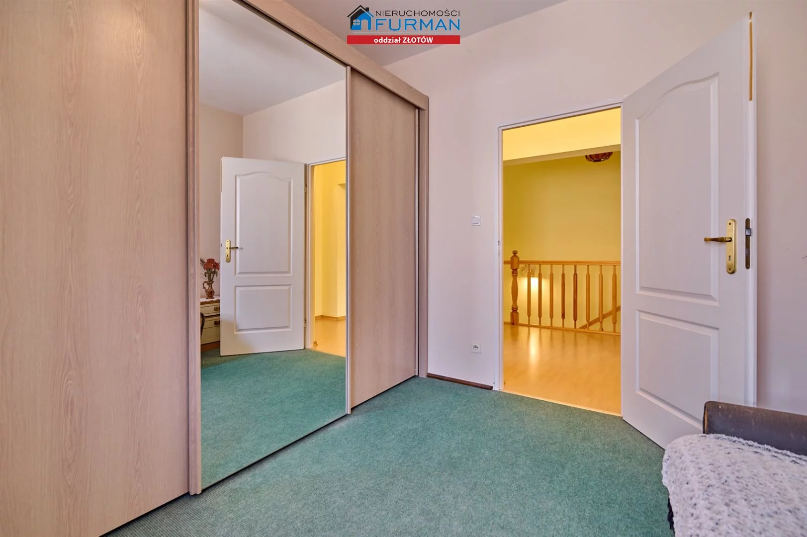 Dom 252,59 m², oferta nr , FZL-DS-197260, Złotów