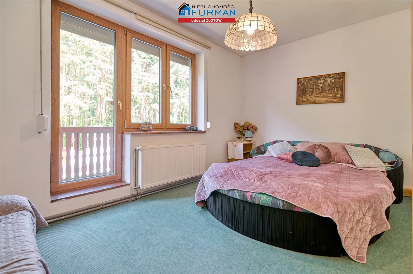 Dom 252,59 m², oferta nr , FZL-DS-197260, Złotów
