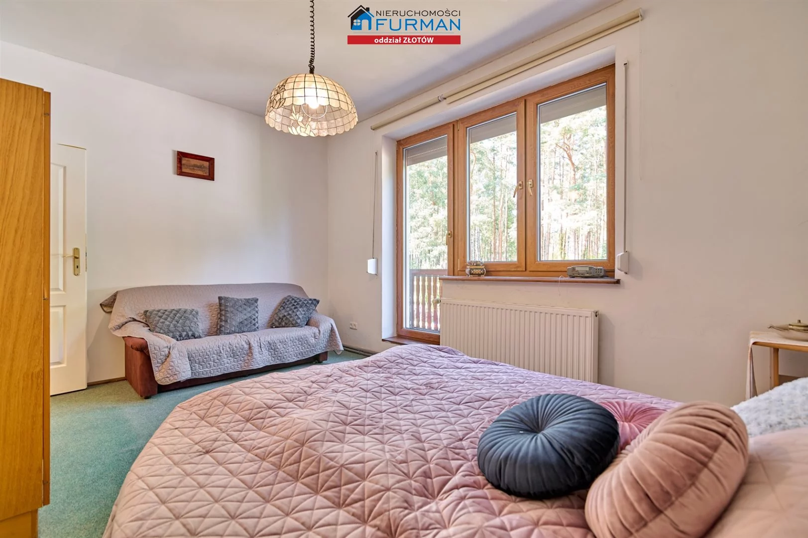 Dom 252,59 m², oferta nr , FZL-DS-197260, Złotów