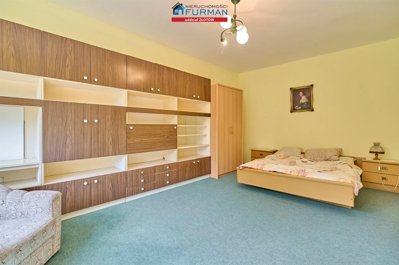 Dom 252,59 m², oferta nr , FZL-DS-197260, Złotów