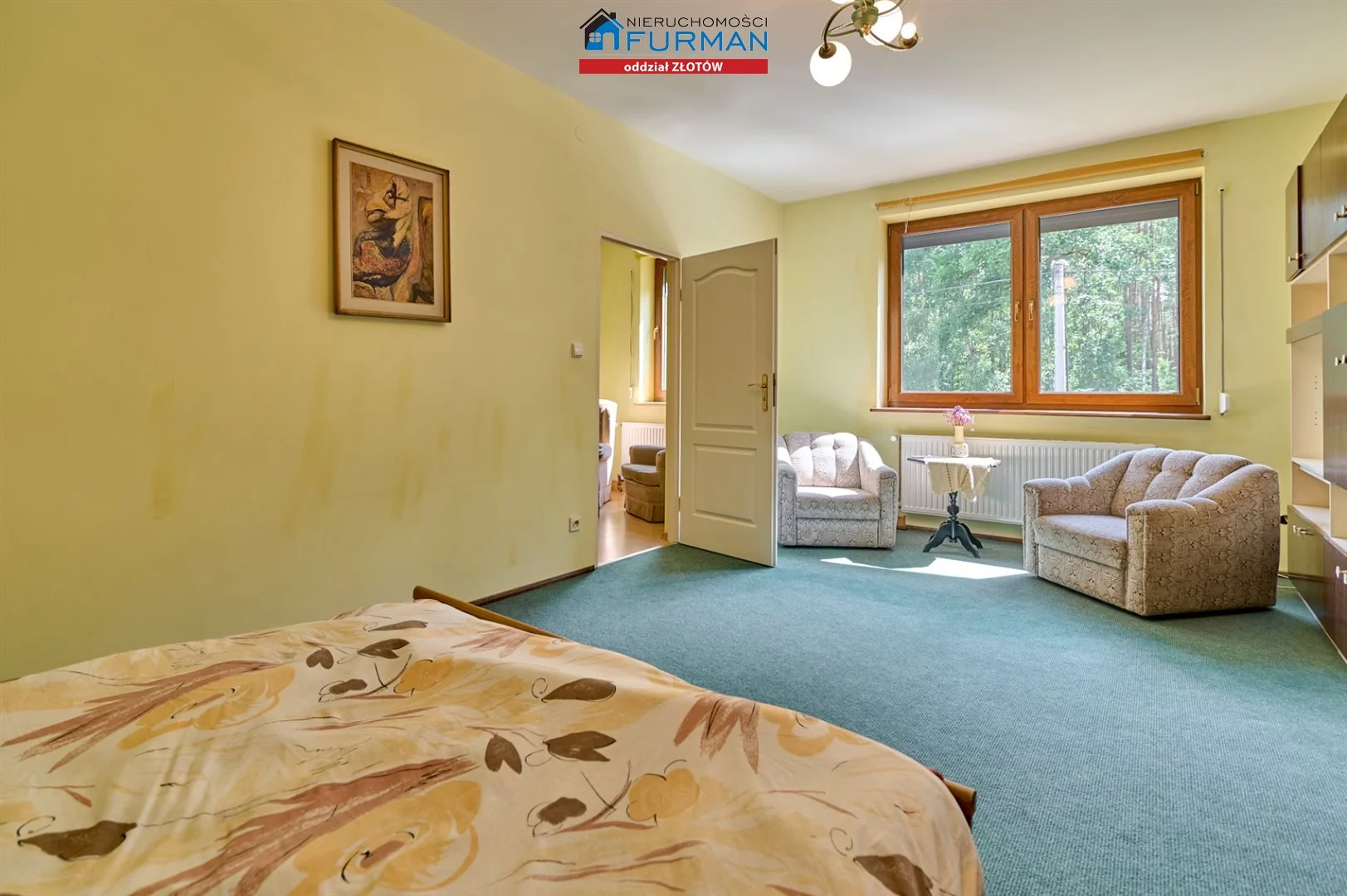 Dom 252,59 m², oferta nr , FZL-DS-197260, Złotów