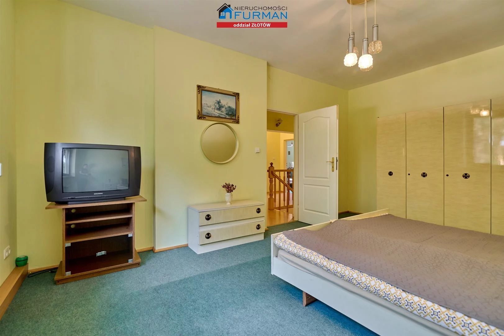 Dom 252,59 m², oferta nr , FZL-DS-197260, Złotów