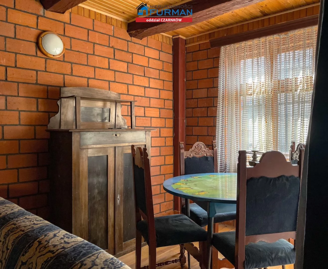 Dom 480,00 m², oferta nr , FCZ-DS-197444, Czarnków