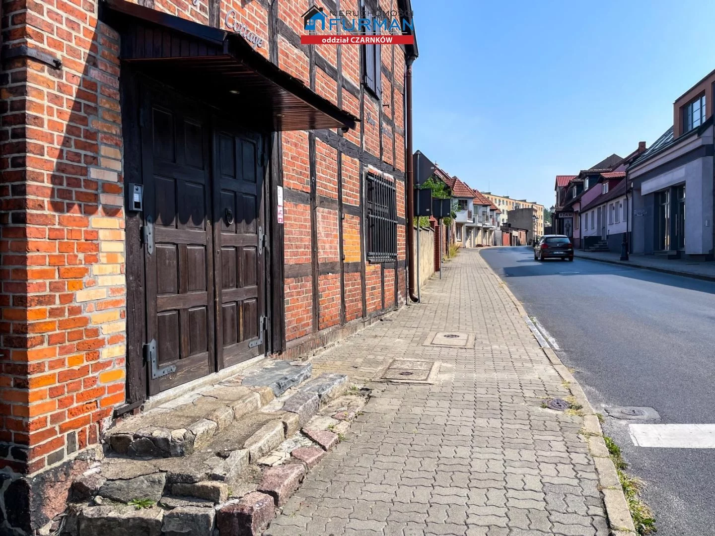 Dom 480,00 m², oferta nr , FCZ-DS-197444, Czarnków