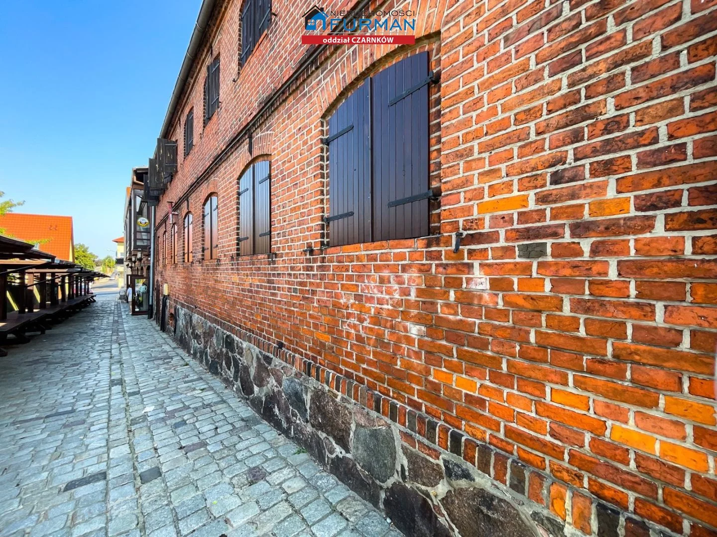 Dom 480,00 m², oferta nr , FCZ-DS-197444, Czarnków