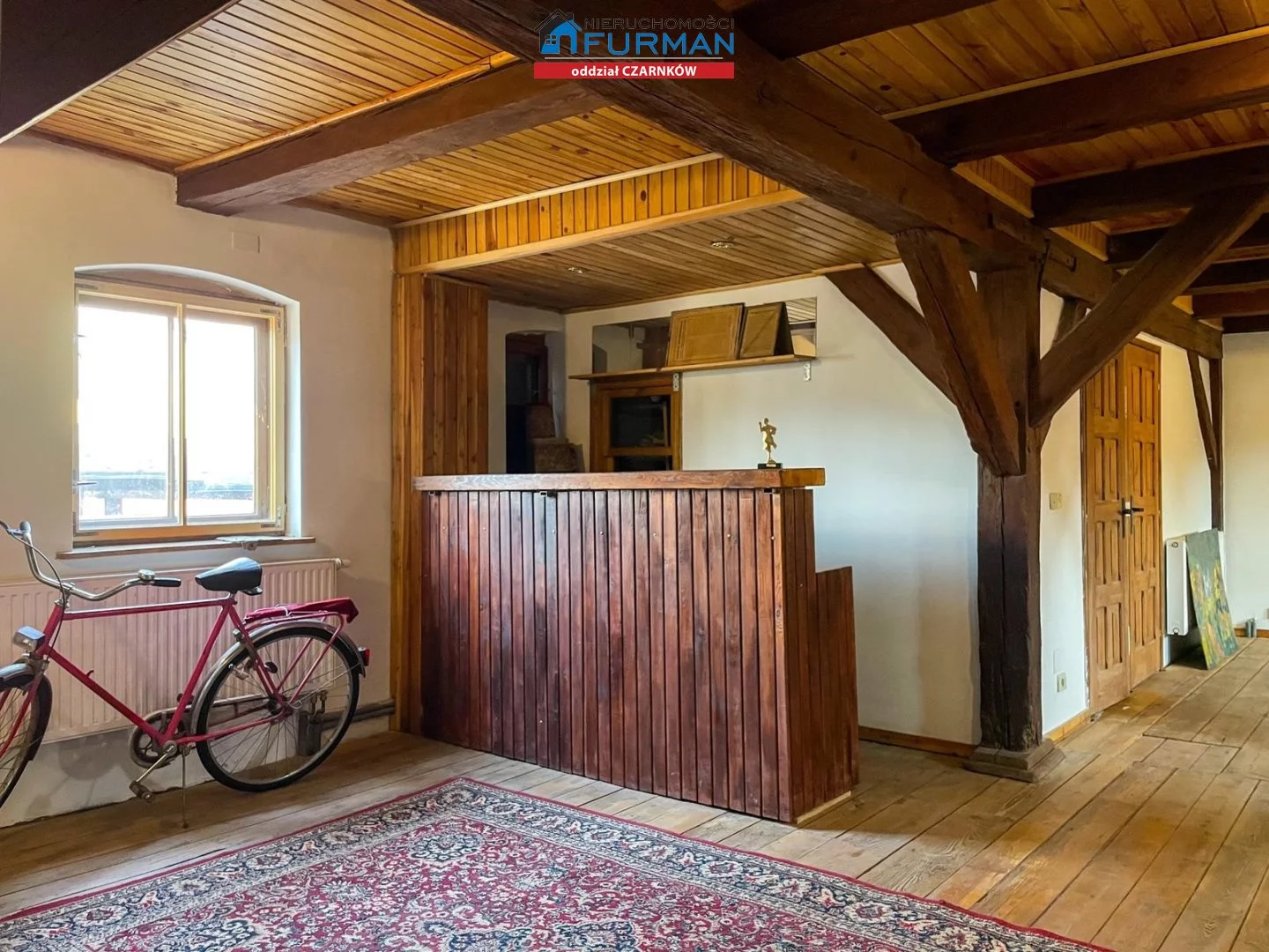 Dom 480,00 m², oferta nr , FCZ-DS-197444, Czarnków