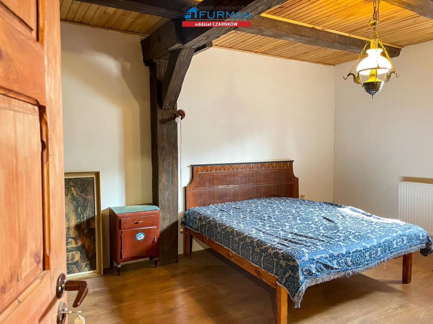 Dom 480,00 m², oferta nr , FCZ-DS-197444, Czarnków