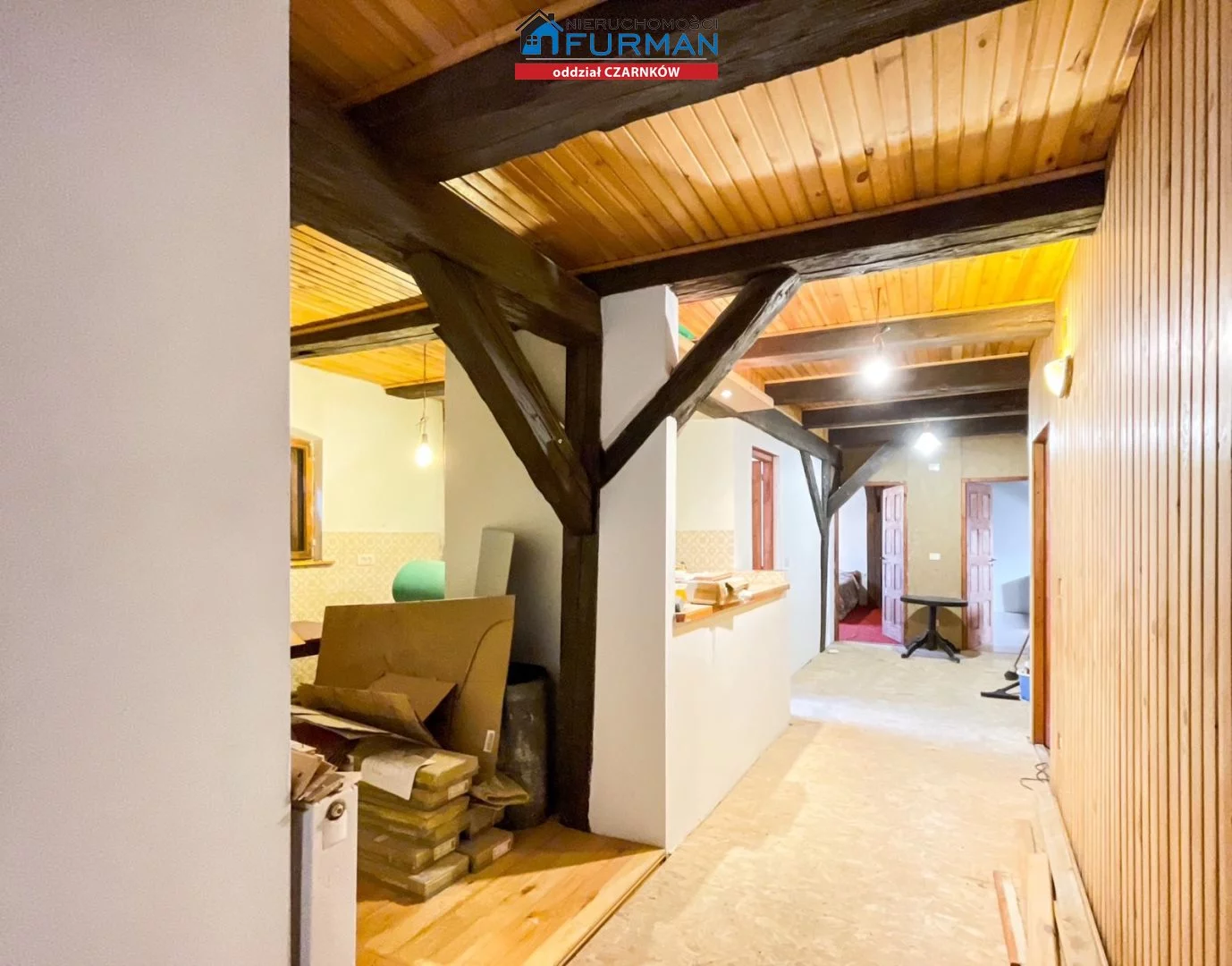 Dom 480,00 m², oferta nr , FCZ-DS-197444, Czarnków