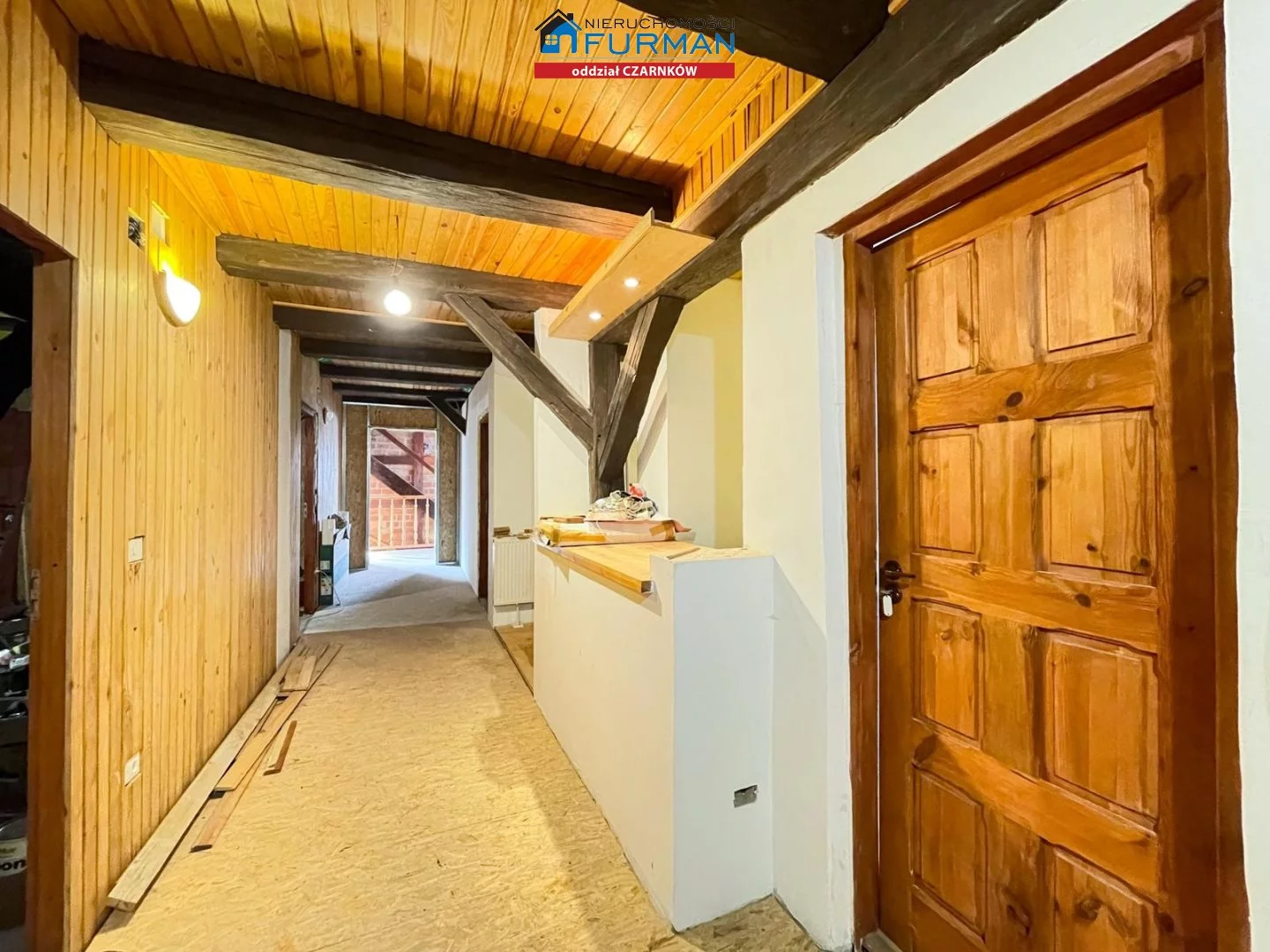 Dom 480,00 m², oferta nr , FCZ-DS-197444, Czarnków