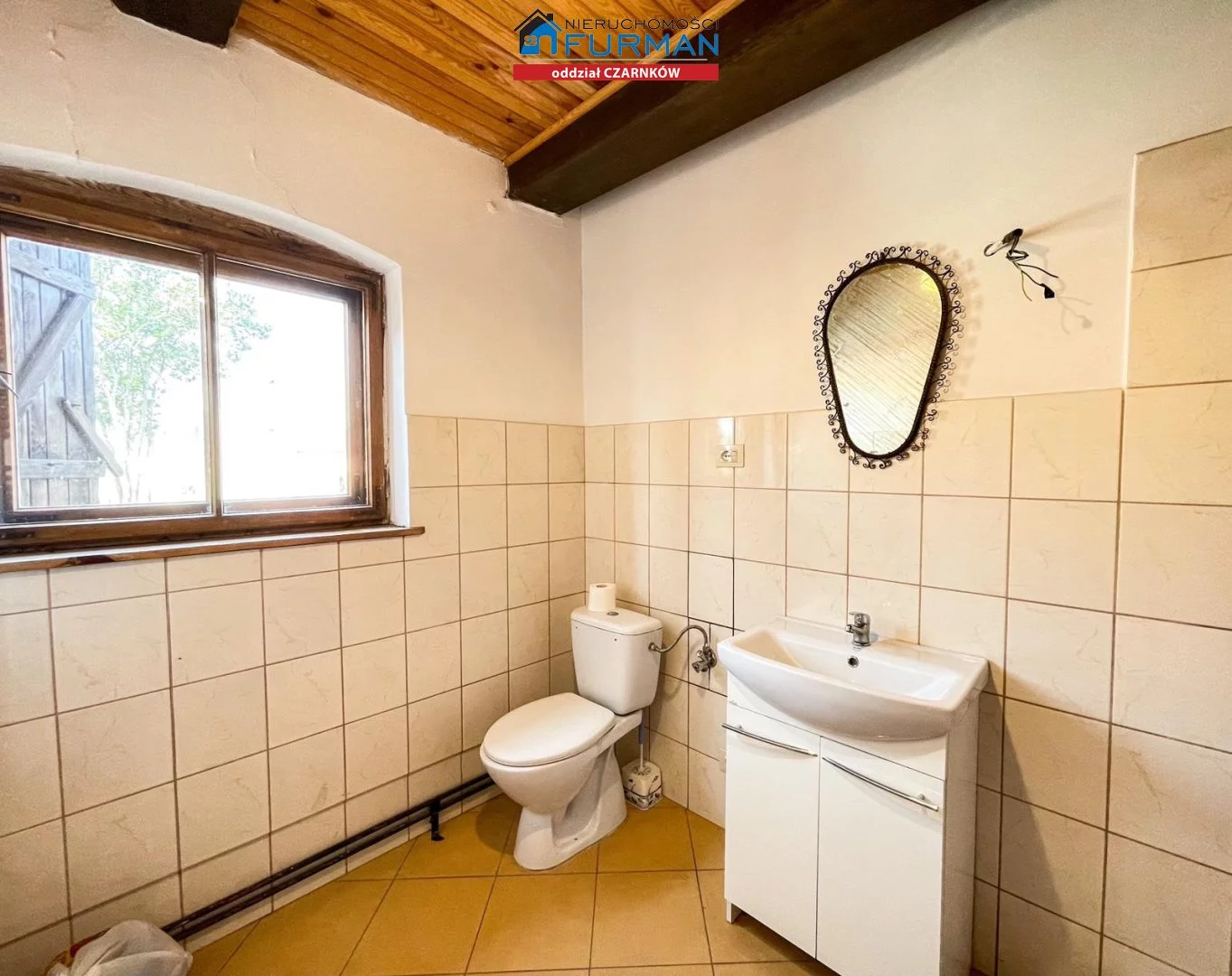 Dom 480,00 m², oferta nr , FCZ-DS-197444, Czarnków