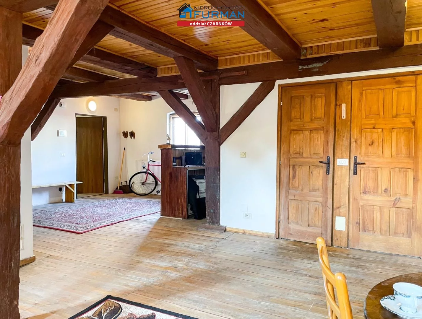 Dom 480,00 m², oferta nr , FCZ-DS-197444, Czarnków