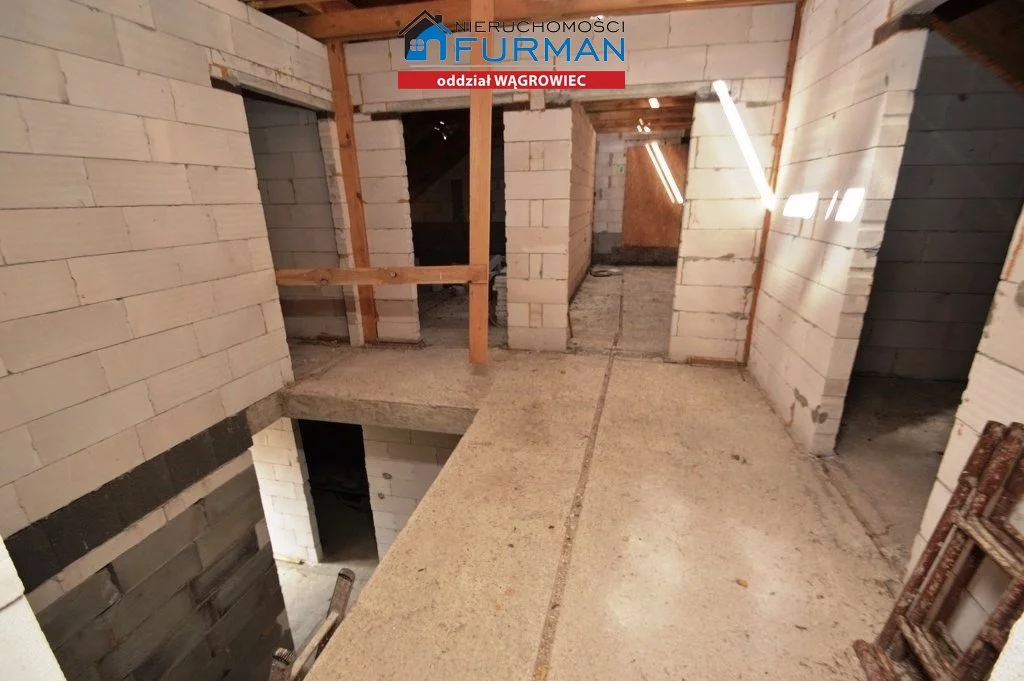 Dom 318,06 m², oferta nr , FWR-DS-197314, Gołańcz