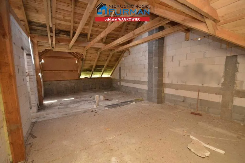 Dom 318,06 m², oferta nr , FWR-DS-197314, Gołańcz