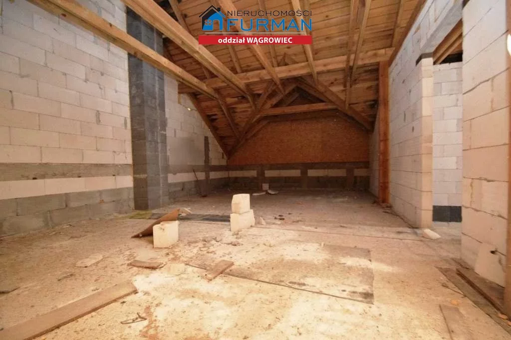 Dom 318,06 m², oferta nr , FWR-DS-197314, Gołańcz