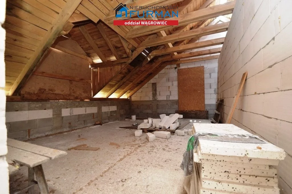 Dom 318,06 m², oferta nr , FWR-DS-197314, Gołańcz