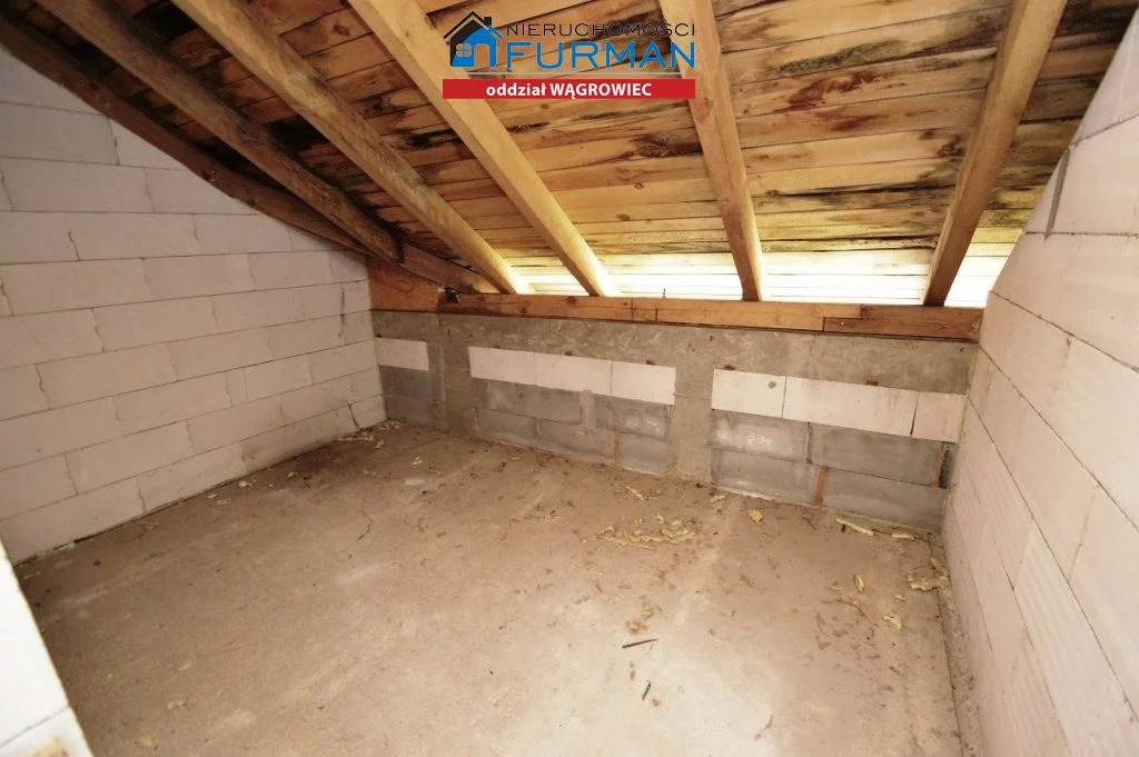 Dom 318,06 m², oferta nr , FWR-DS-197314, Gołańcz