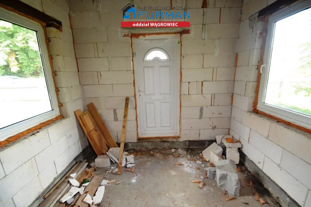 Dom 318,06 m², oferta nr , FWR-DS-197314, Gołańcz