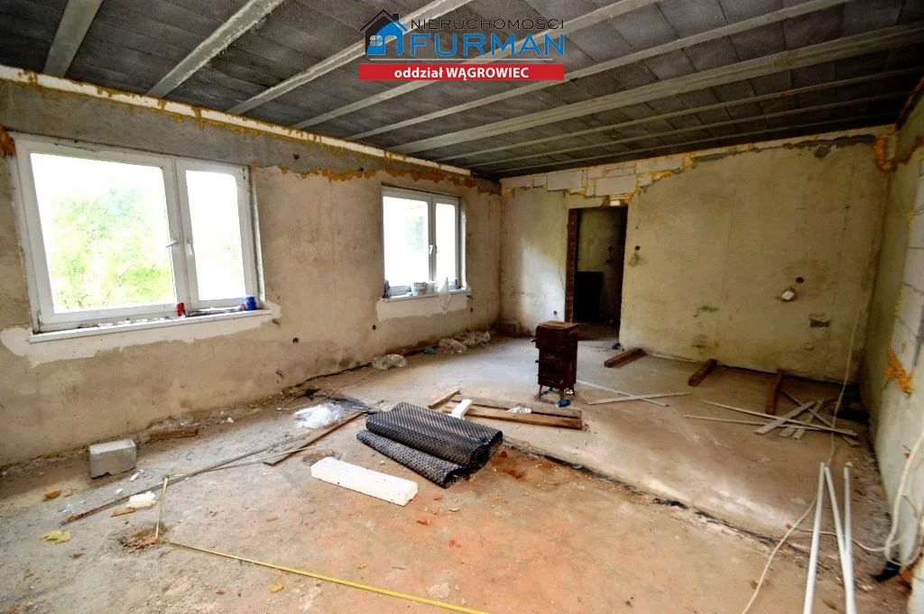 Dom 318,06 m², oferta nr , FWR-DS-197314, Gołańcz