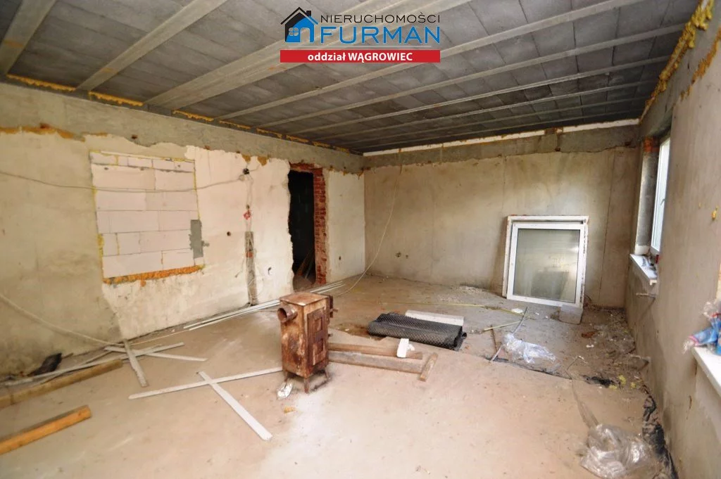 Dom 318,06 m², oferta nr , FWR-DS-197314, Gołańcz