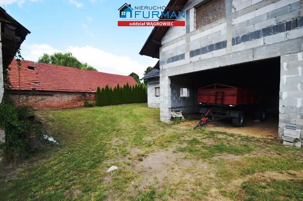 Dom 318,06 m², oferta nr , FWR-DS-197314, Gołańcz