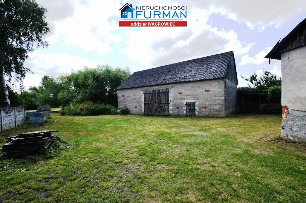 Dom 318,06 m², oferta nr , FWR-DS-197314, Gołańcz